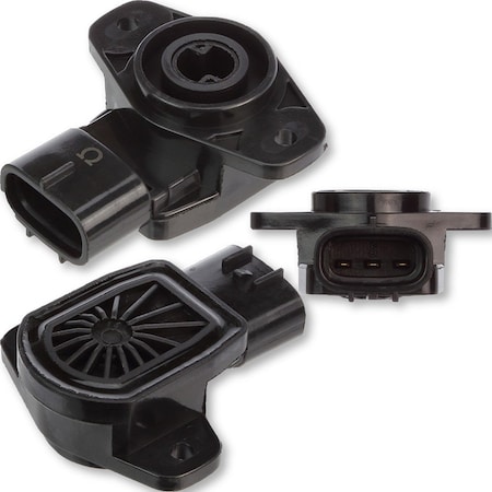 Gpd THROTTLE POSITION SENSOR 1812055